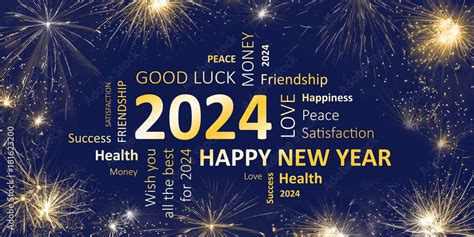 happy new year 2024 messages