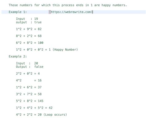 happy number program in java using for loop