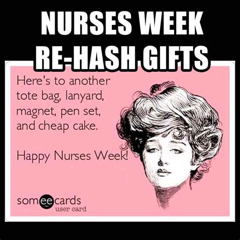 Happy Nurses Week Funny Moments
