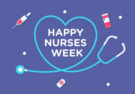 Happy Nurses Week Celebration
