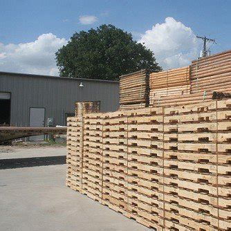 Happy Pallets Inc