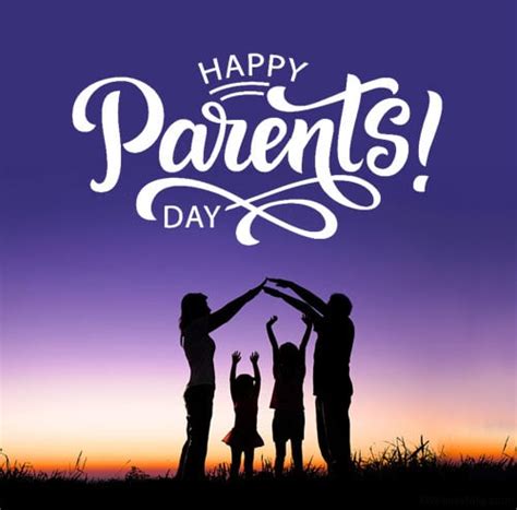 happy parents day 2023 date