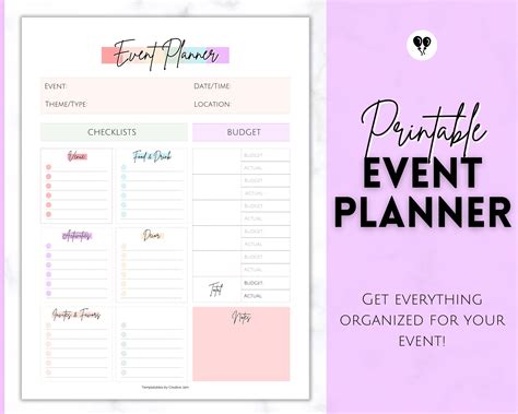 Happy Planner Wedding Planner