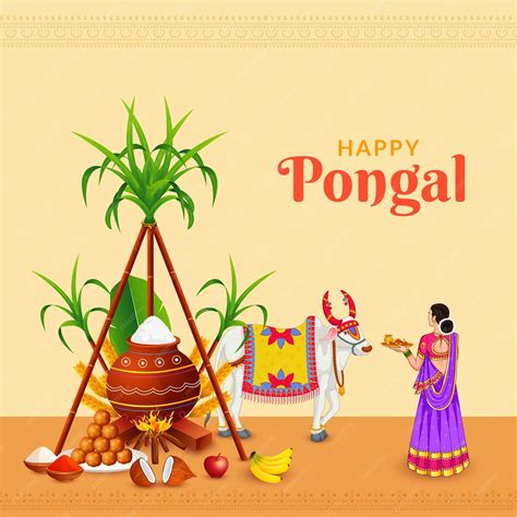 happy pongal sankranti wishes