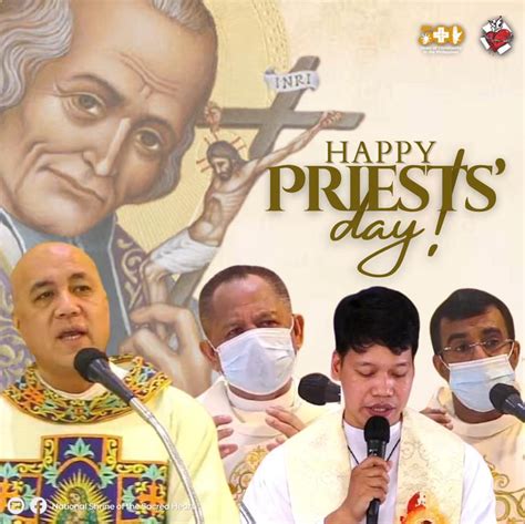 happy priest day 2023