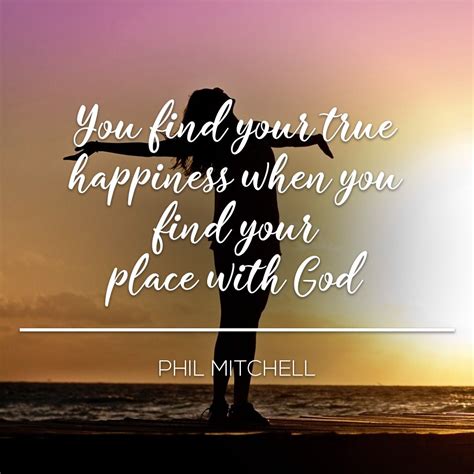 Happy Quotes About God