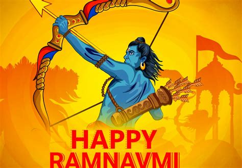 happy ram navami 2024 date