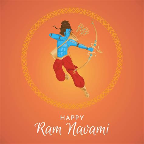 happy ram navami wishes 2024