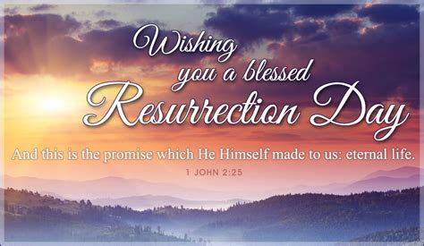 happy resurrection day 2024 images