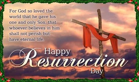 happy resurrection day quotes
