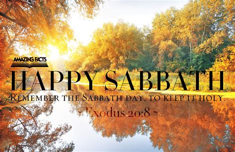 happy sabbath seventh day adventist