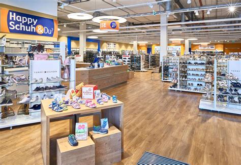 Happy Schuh & DU? Eching in Eching Kauft's daheim