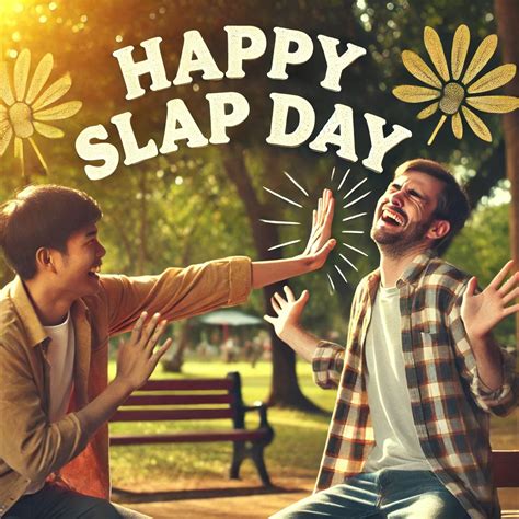 happy slap 2