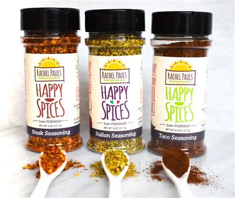 happy spices