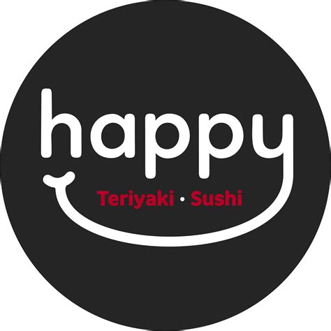 happy teriyaki online order