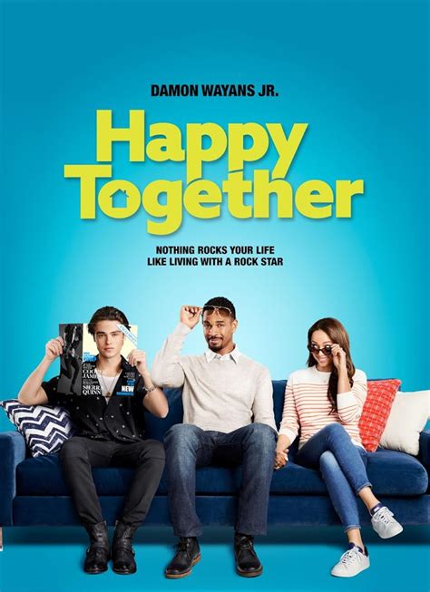 happy together series