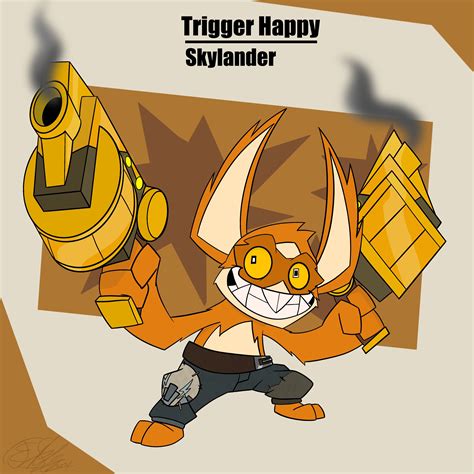 happy trigger ms porn