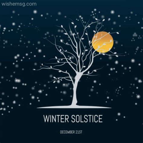 Happy Winter Solstice