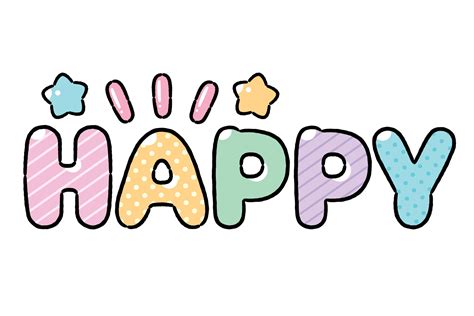 Happy