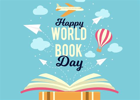 happy world book day 2023