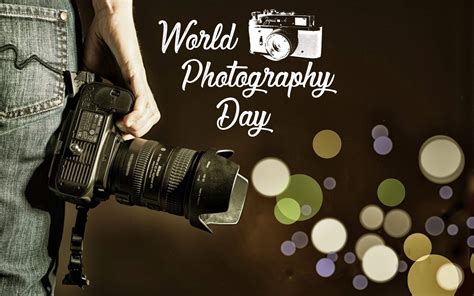 happy world photography day hd images