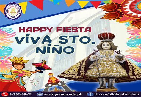 Traditional Sinulog for Señor Santo Niño YouTube