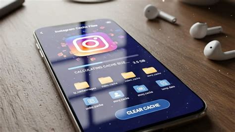 Cara Hapus Cache Instagram di Iphone dan Android lain Seluruh