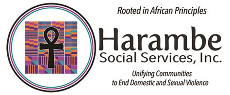 harambe social services inc