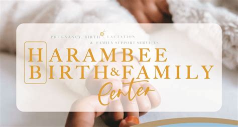 harambee birth & family center