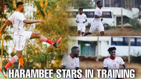 harambee stars vs uganda