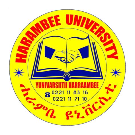 harambee university lms login