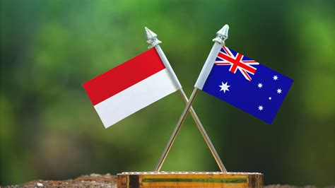 Harapan Indonesia dan Australia