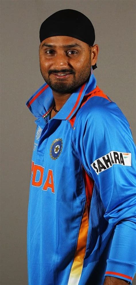 harbhajan singh net wo