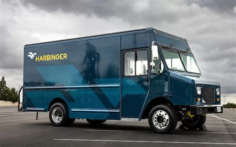 Harbinger Motors Inc