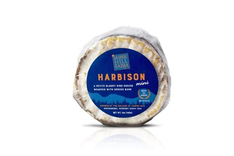 harbison cheese