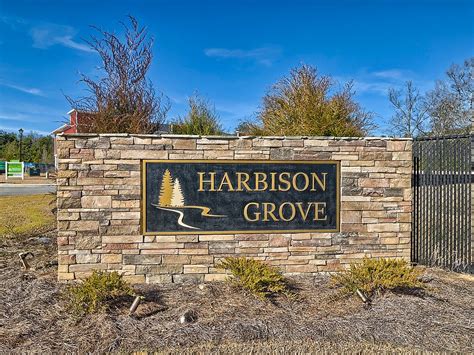 harbison grove