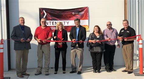 Harbison Walker Fulton Missouri