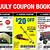 harbor freight coupon booklet