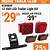 harbor freight coupon trailer lights