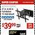 harbor freight tv mount coupon 2022