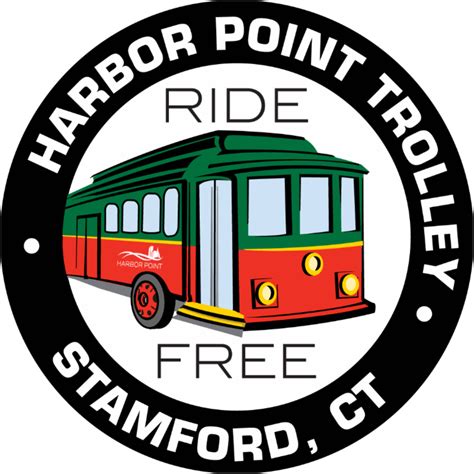 65 Harbor Point Trolley Tracker