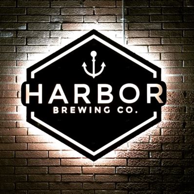 harbor brewing company winthrop harbor