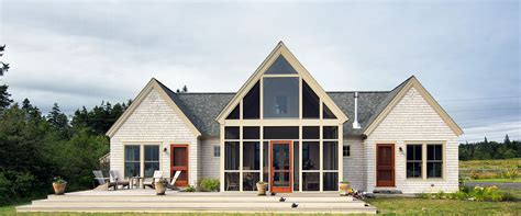 Harbor Builders Maine