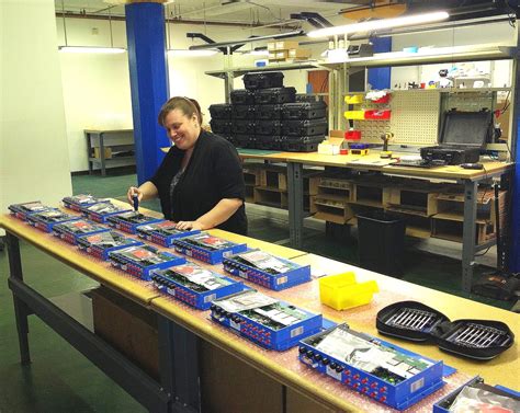 harbor designs & manufacturing