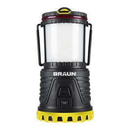 Harbor Freight Camping Lights
