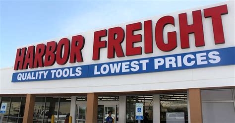 harbor freight cerca de mi