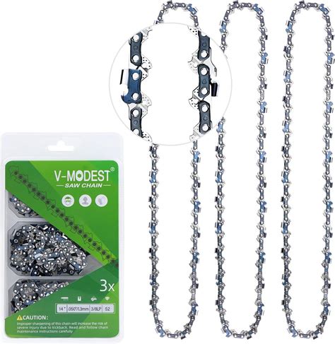 Harbor Freight Chainsaw Chain Replacement
