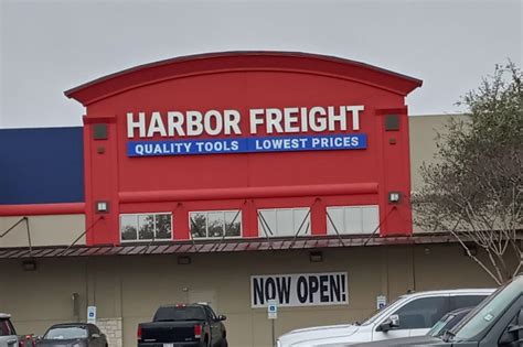 Harbor Freight Community