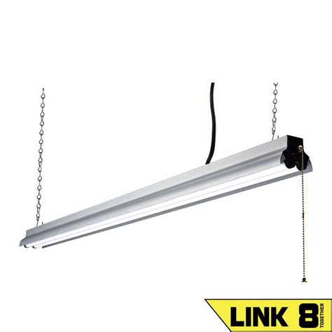 harbor freight fluorescent light
