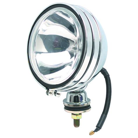 Harbor Freight Fog Lights